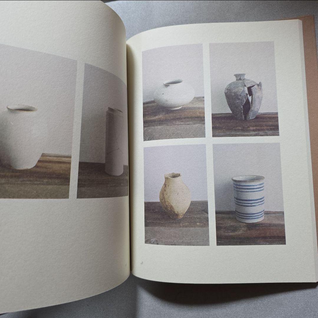 ★絶版【美品】「古道具、その行き先 坂田和實の40年」図録