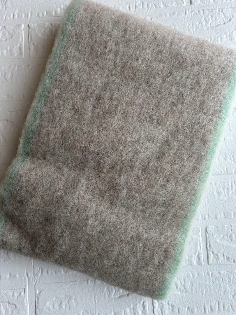 acne studios アグネ　マフラー