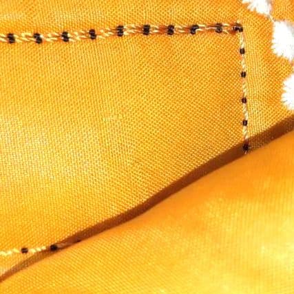 【日曜日まで値下げ】ミナペルホネン ポーター キーケース