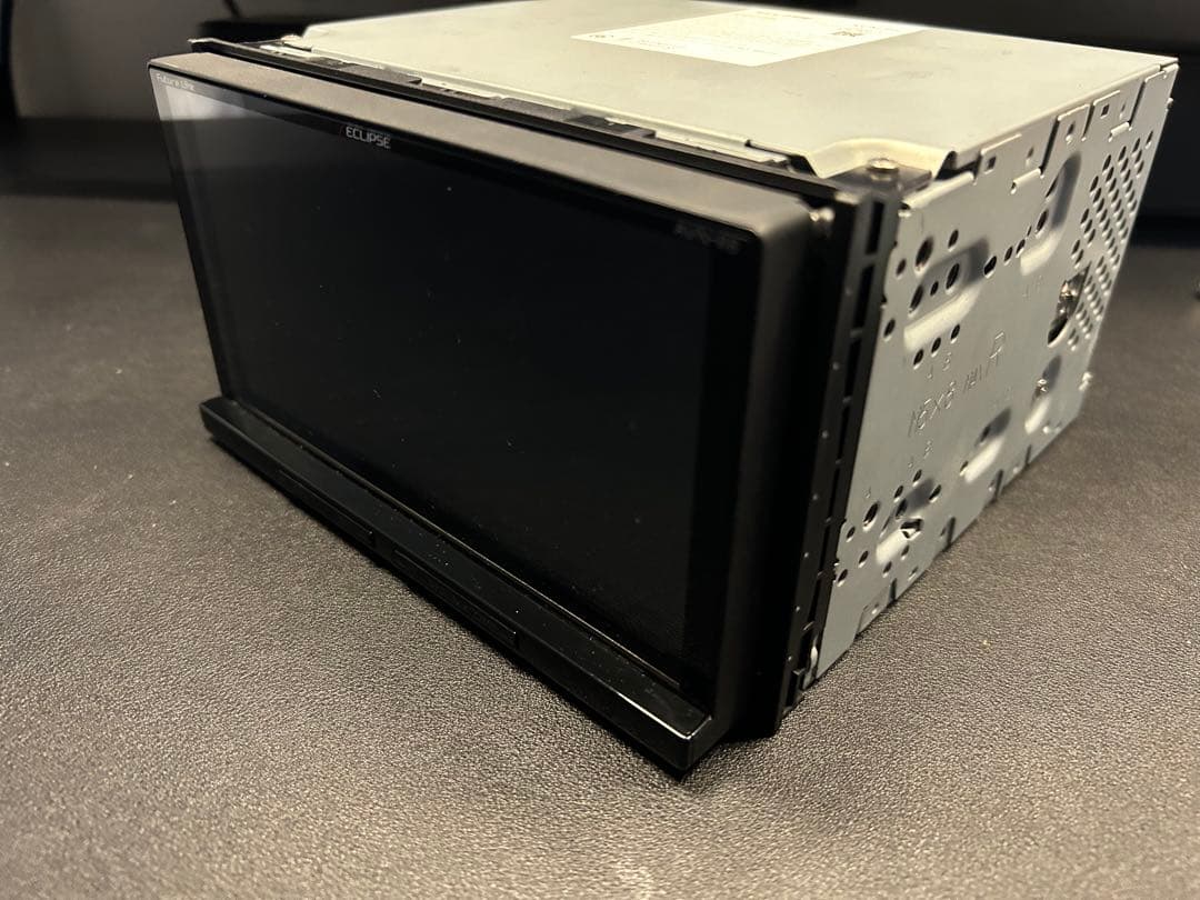 AVN-R8 ECLIPSE イクリプス TVキャンセラー付き