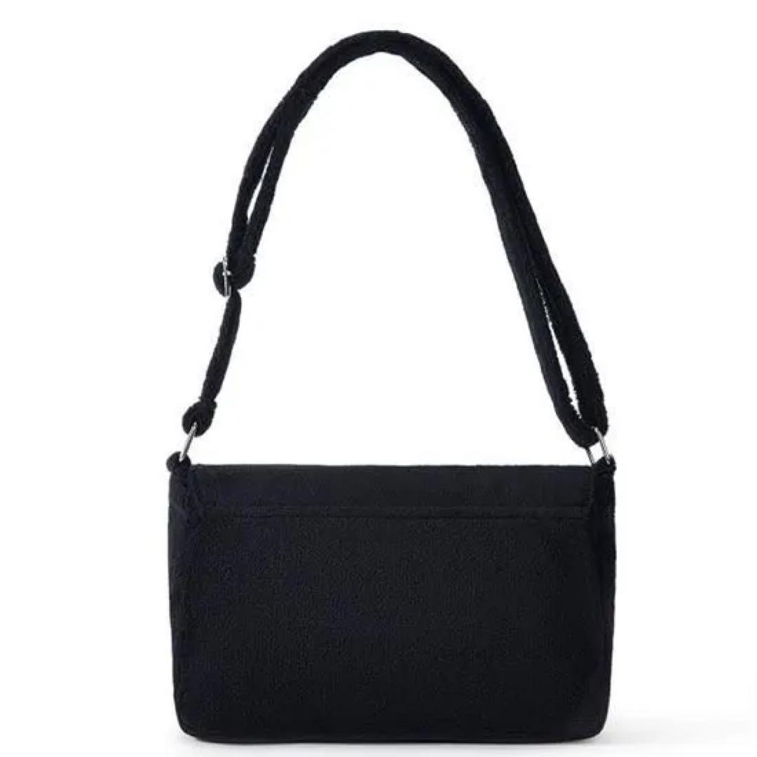 m*n様 CHANEL シャネル ミニバッグ ポーチ コーヒーブラウン×ホワイト