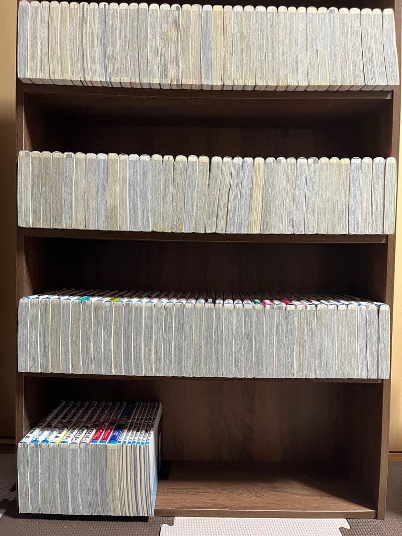 ONE PIECE 1巻〜113巻 全巻セット＋関連本10冊　美品