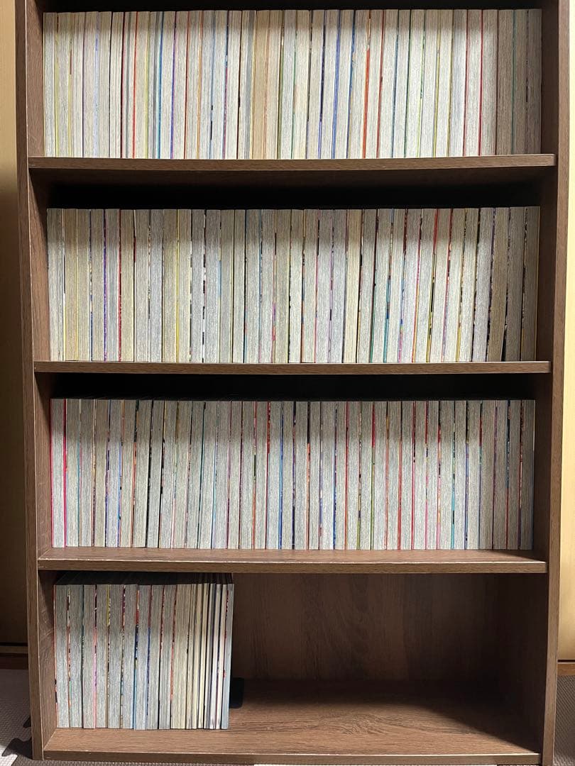 ONE PIECE 1巻〜113巻 全巻セット＋関連本10冊　美品