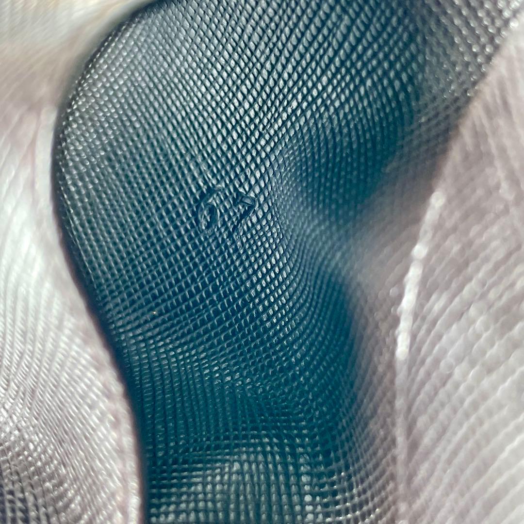 プラダ/PRADA 6P 1M0222 ナイロン キーケース　 Gカード