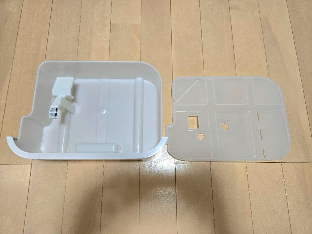 アイリスオーヤマ サーキュレーター 除湿機 IJD-I50 使用極少 美品！