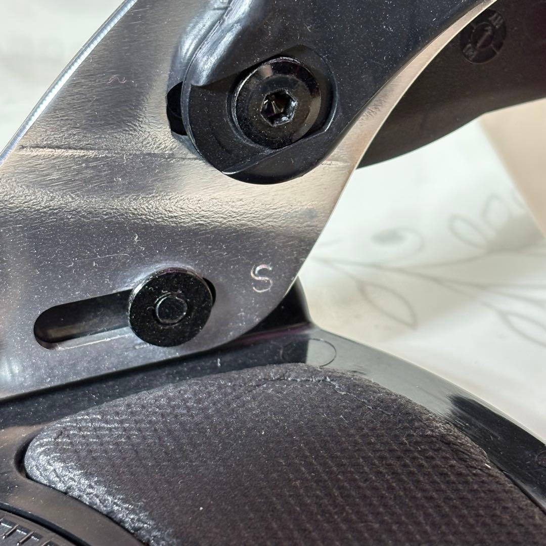 VISION JOY RIDE スノーボード 135cm ジュニア レディース