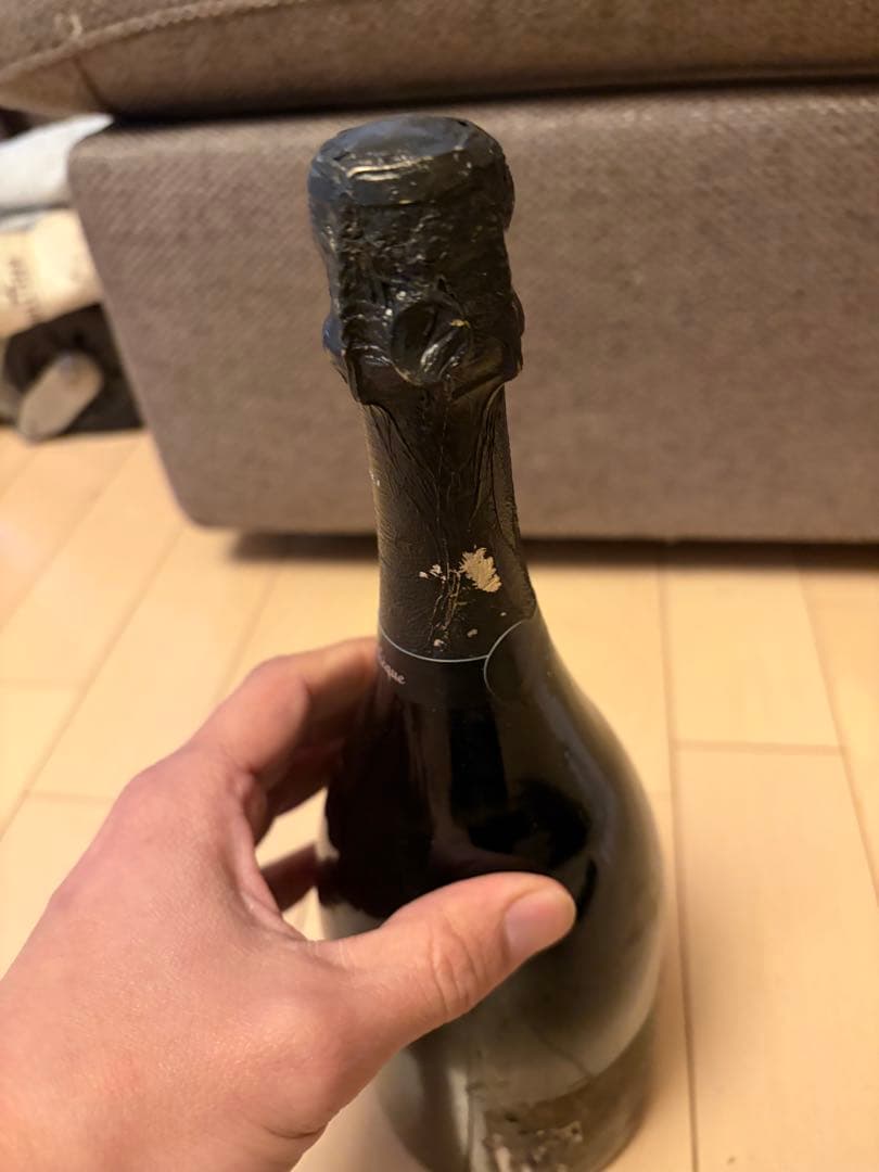 ドン・ペリニヨン 1995 シャンパン 750ml