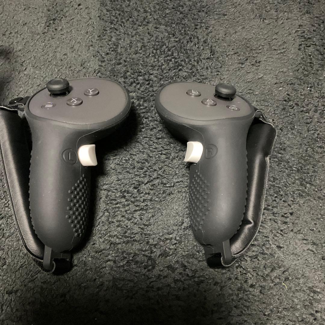  Quest 3 512GB ヘッドセット未使用品
