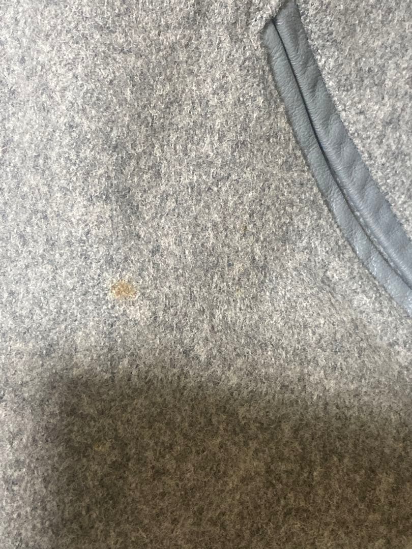 SKOOKUM×BEAMS PLUS　 アワードジャケット　スタジャン　L