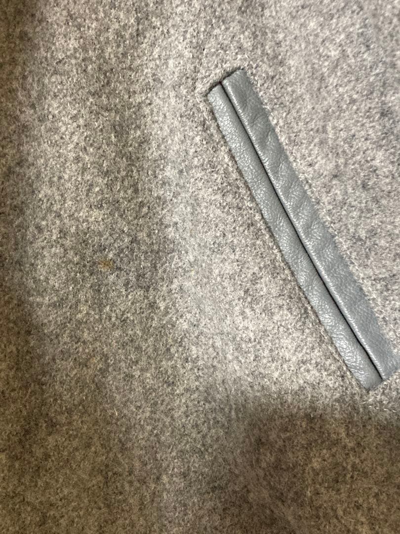 SKOOKUM×BEAMS PLUS　 アワードジャケット　スタジャン　L