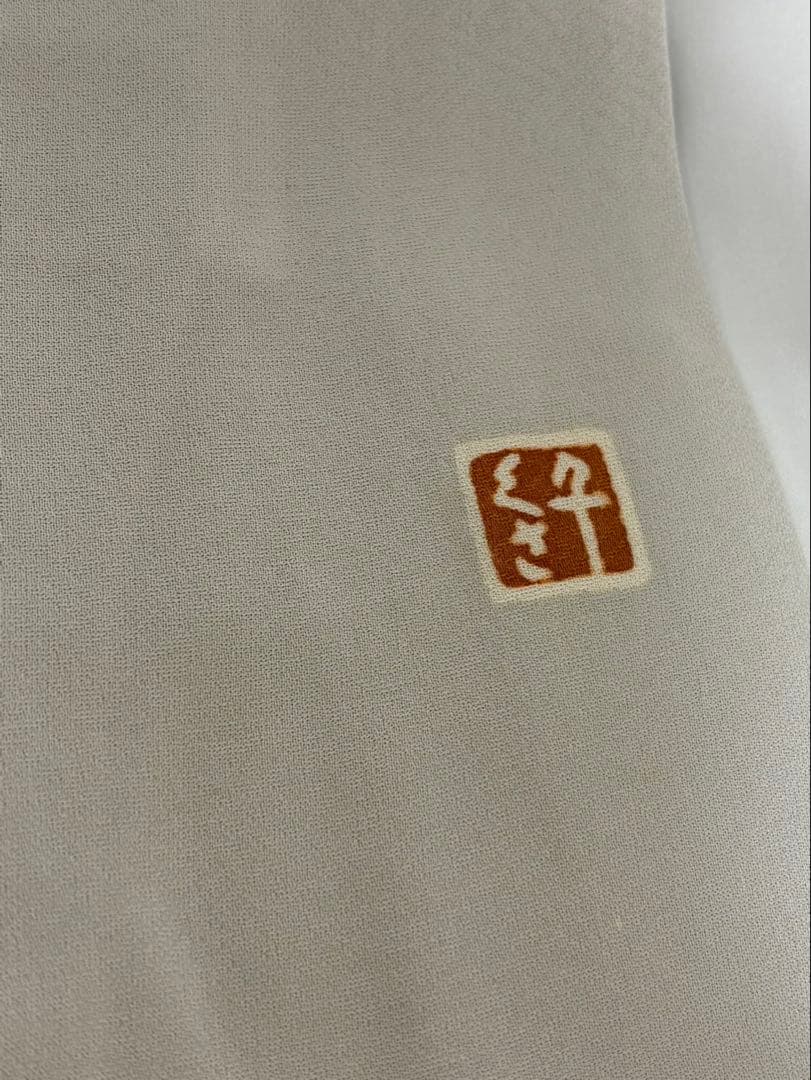 訪問着 フルセットa408A 七五三　入学式　お宮参り　結婚式