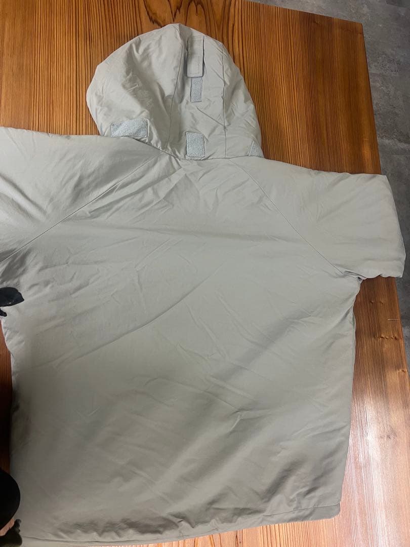 ECWCS GEN3 LEVEL7 パーカー