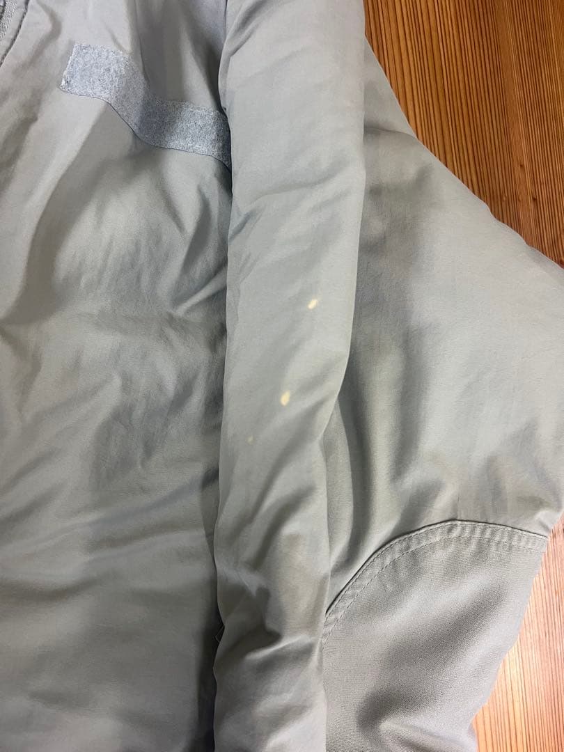 ECWCS GEN3 LEVEL7 パーカー