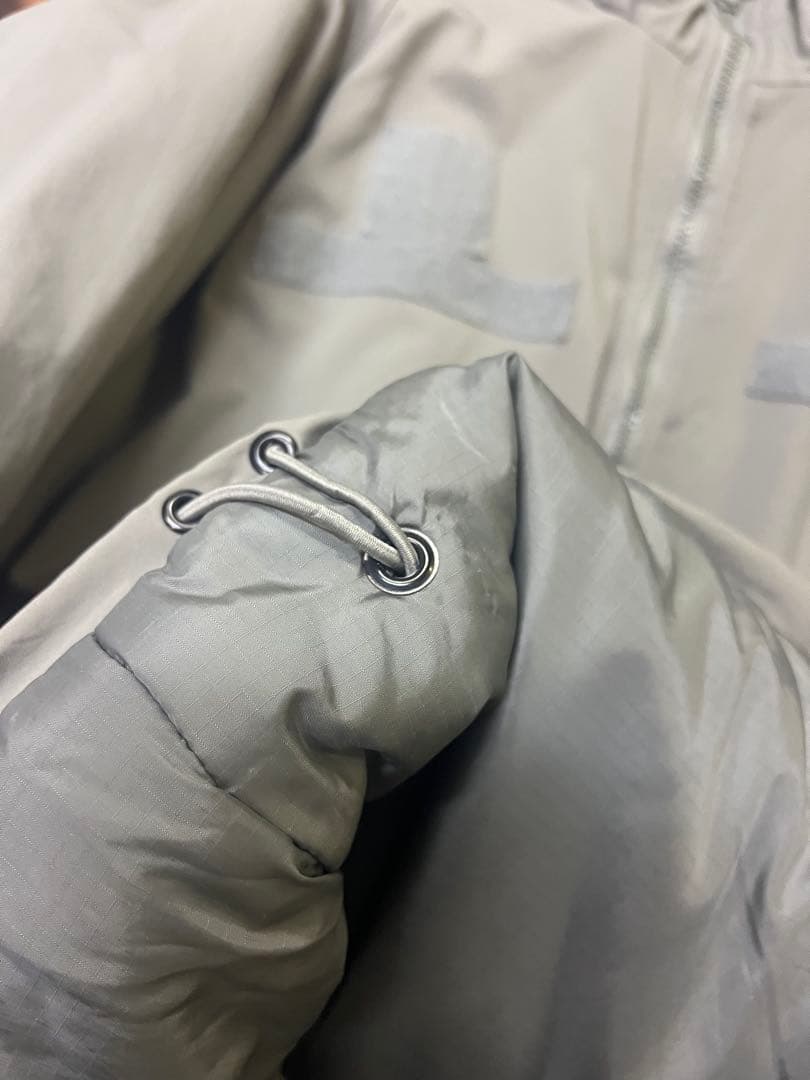 ECWCS GEN3 LEVEL7 パーカー