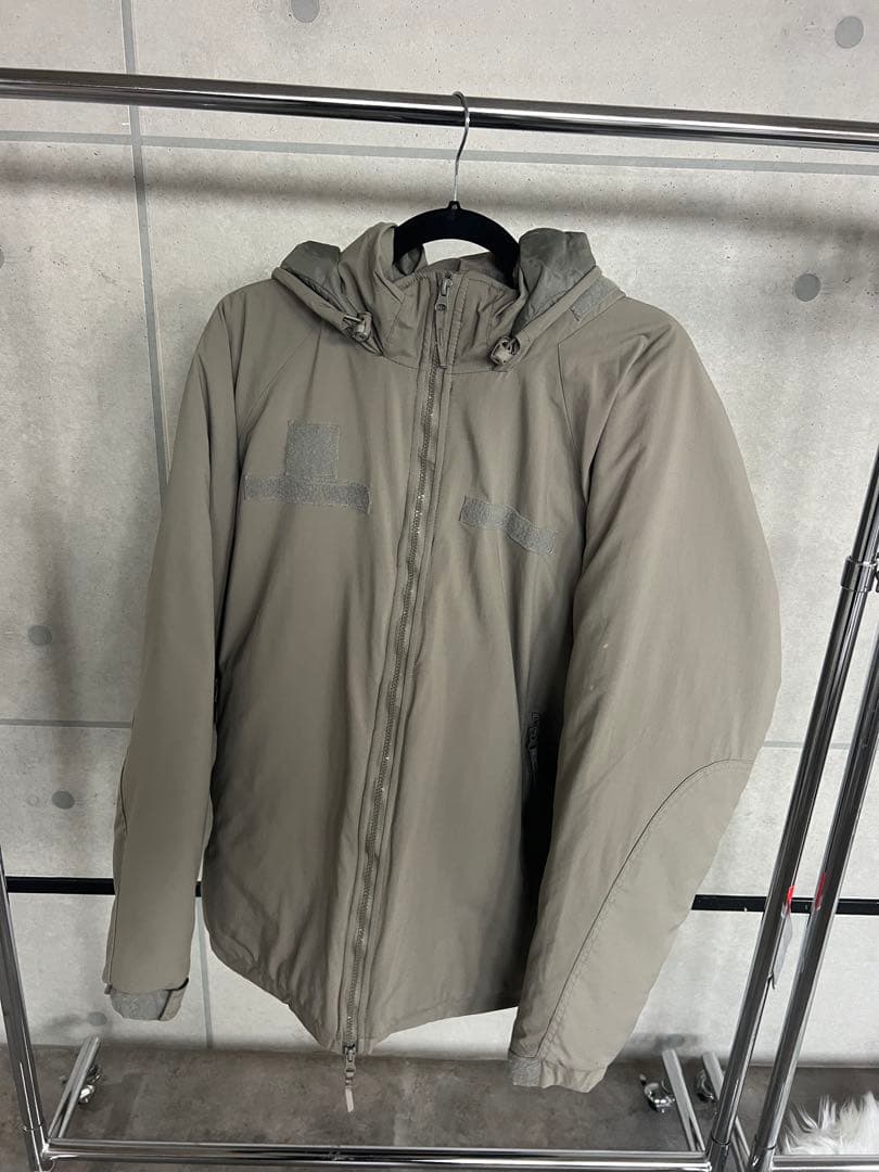 ECWCS GEN3 LEVEL7 パーカー