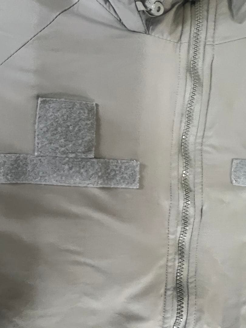 ECWCS GEN3 LEVEL7 パーカー