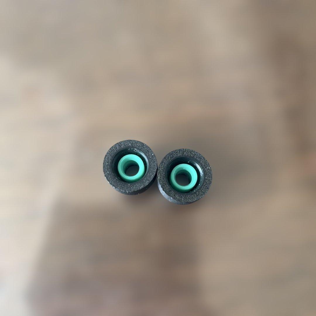 SONY wf-1000xm4 イヤホンバッテリー新品交換済み