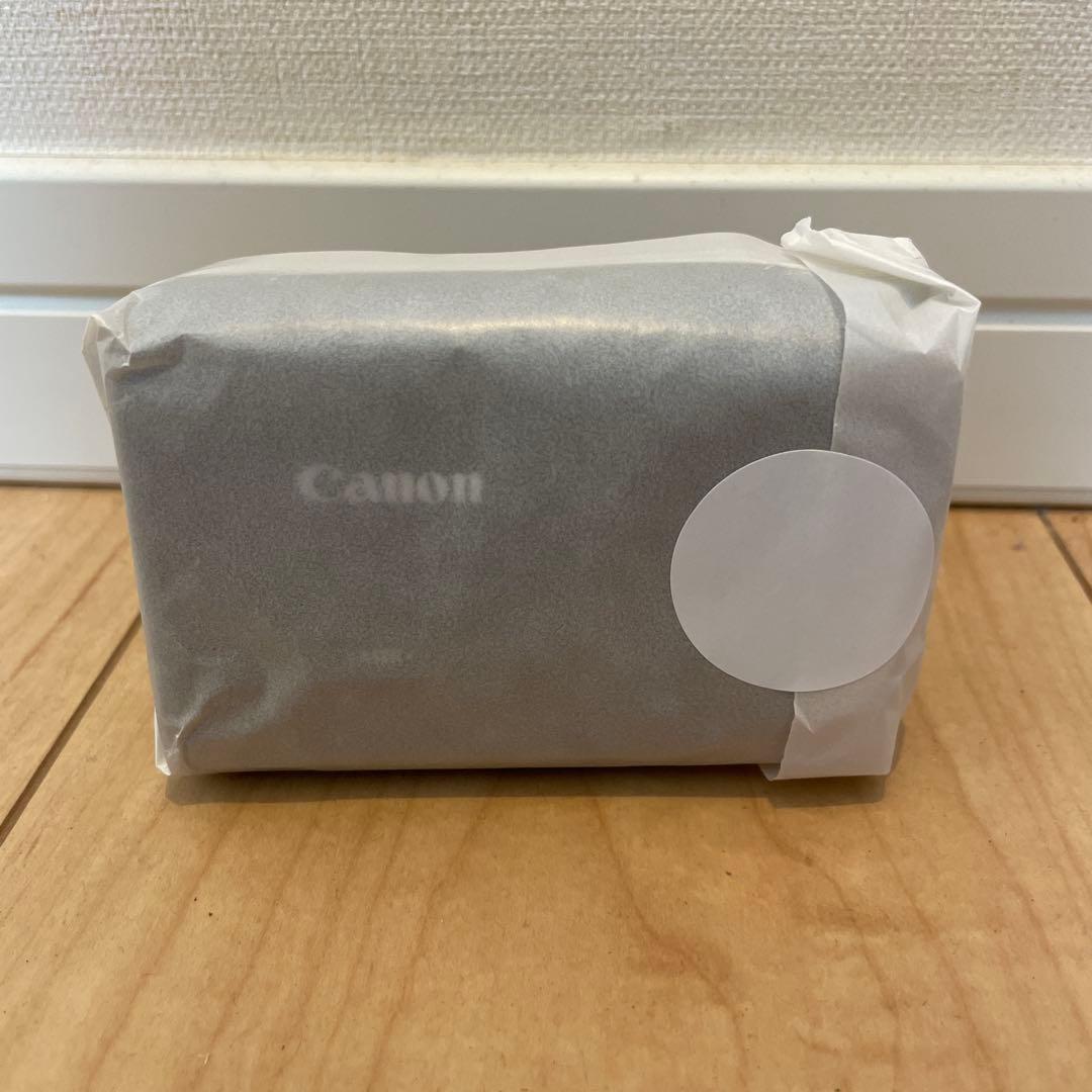 Canon製　Power shot GOLF