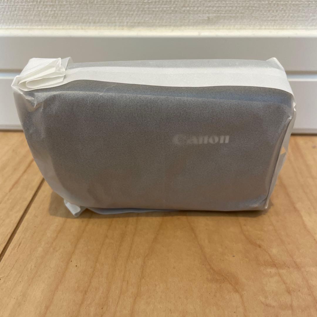 Canon製　Power shot GOLF