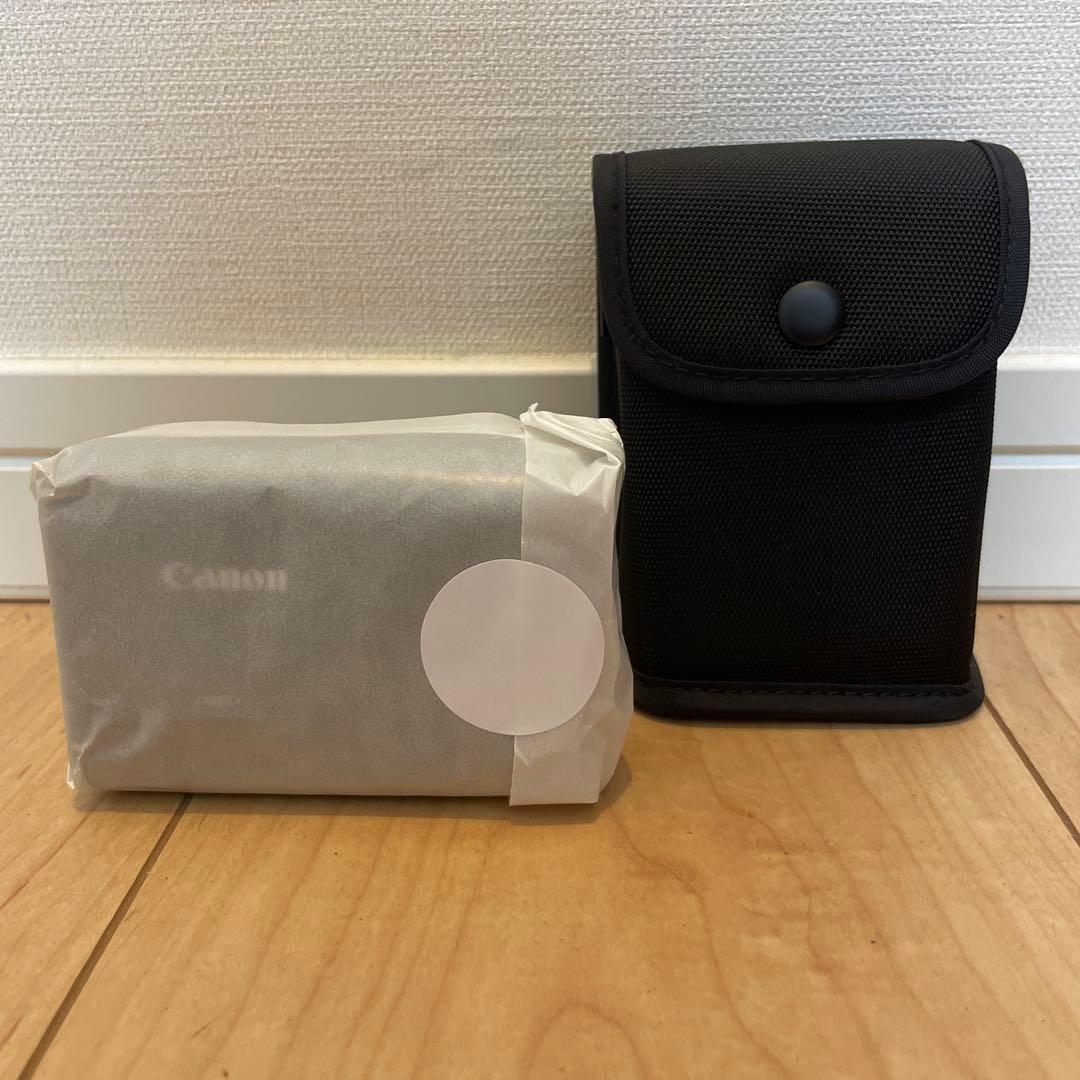 Canon製　Power shot GOLF