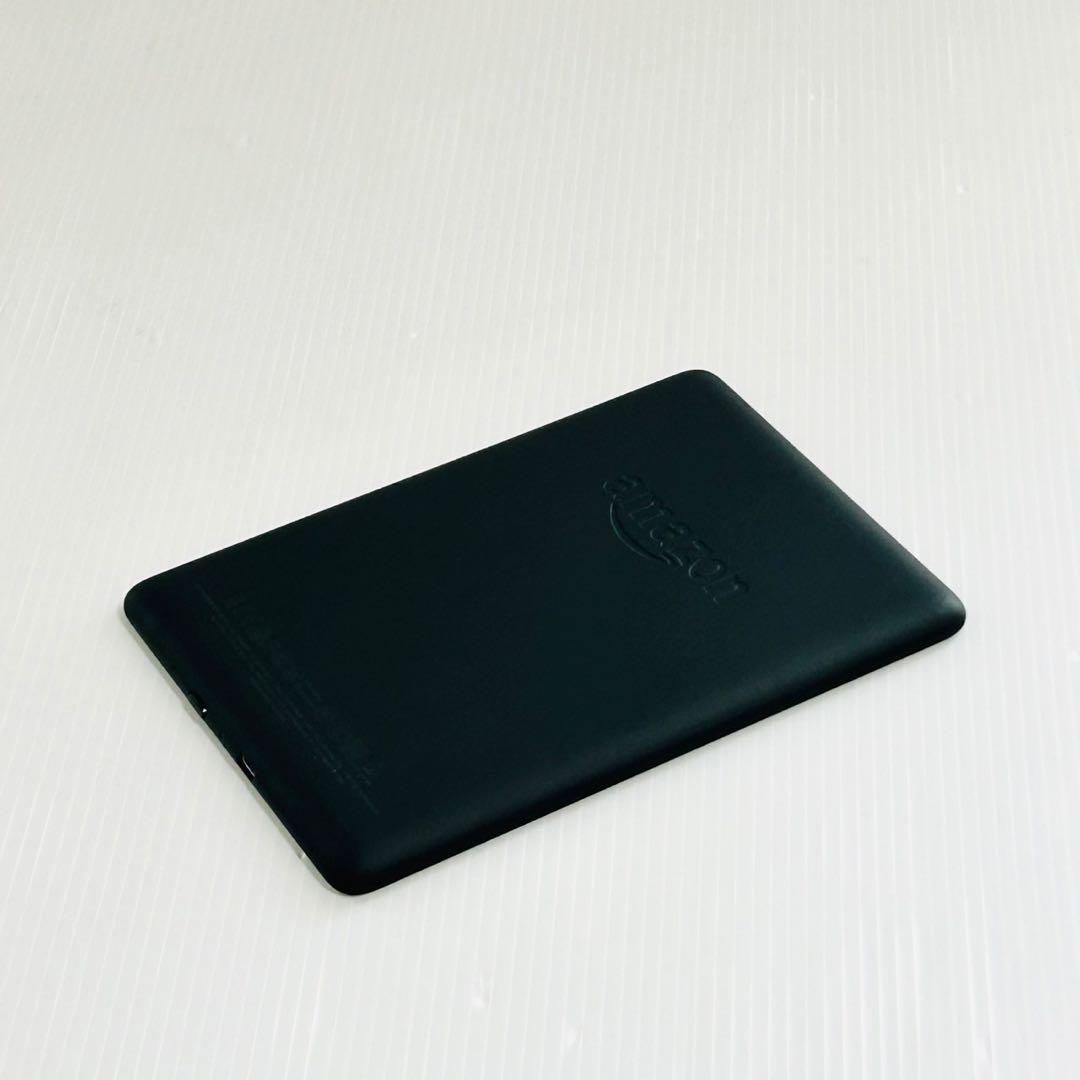 Kindle Paperwhite 第10世代　純正カバー・コード付き　美品