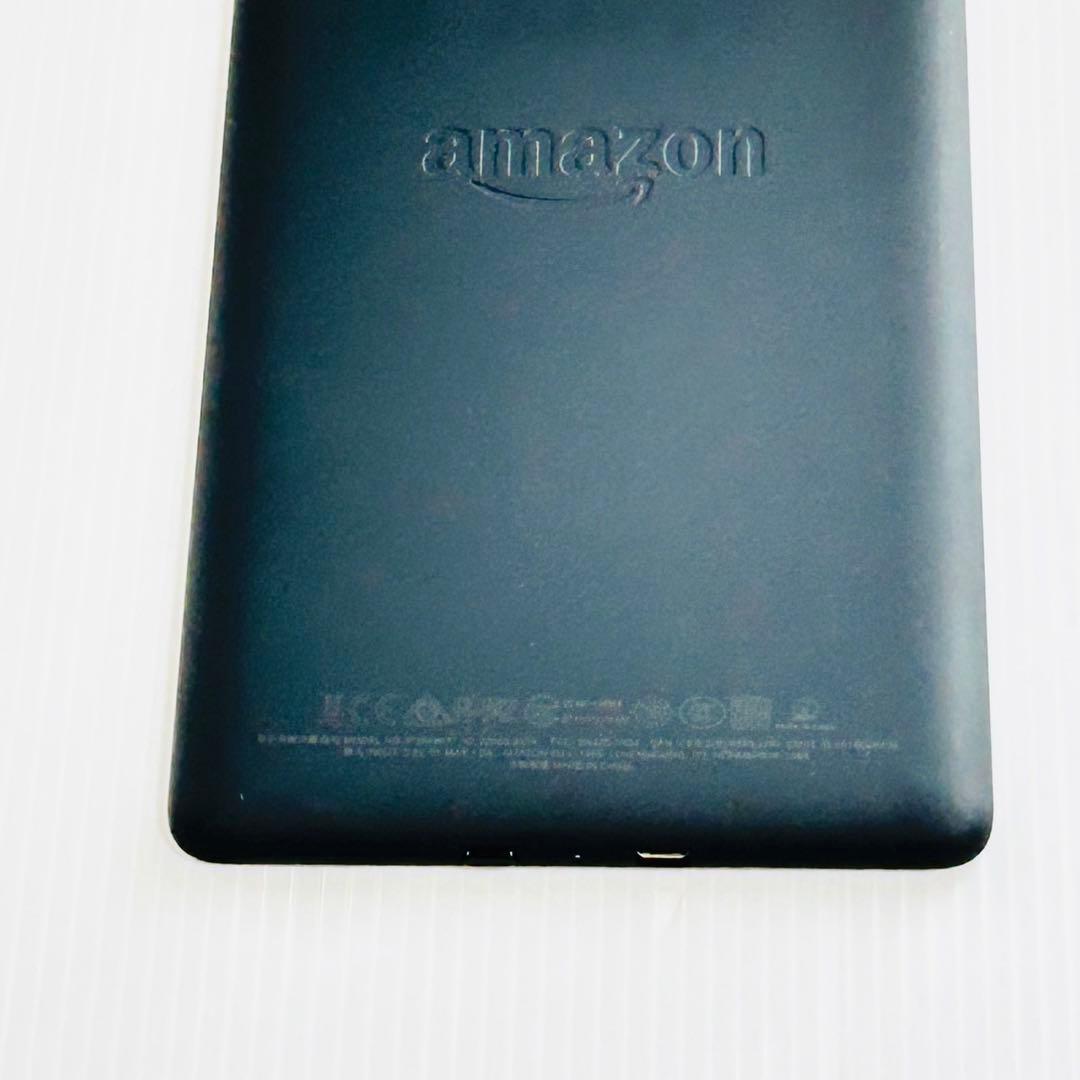 Kindle Paperwhite 第10世代　純正カバー・コード付き　美品