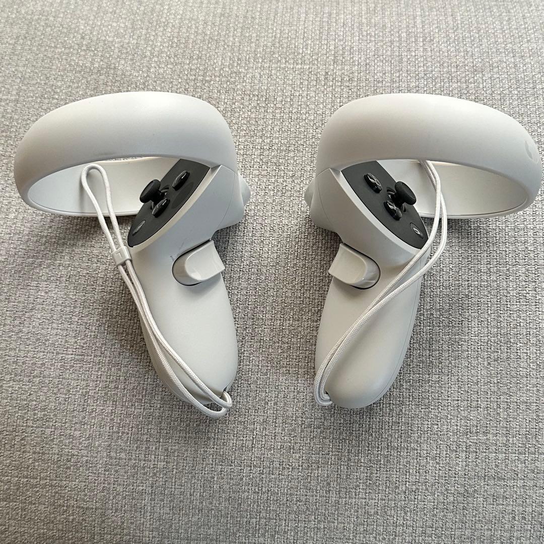  Quest 2 64GB オキュラスクエスト 2