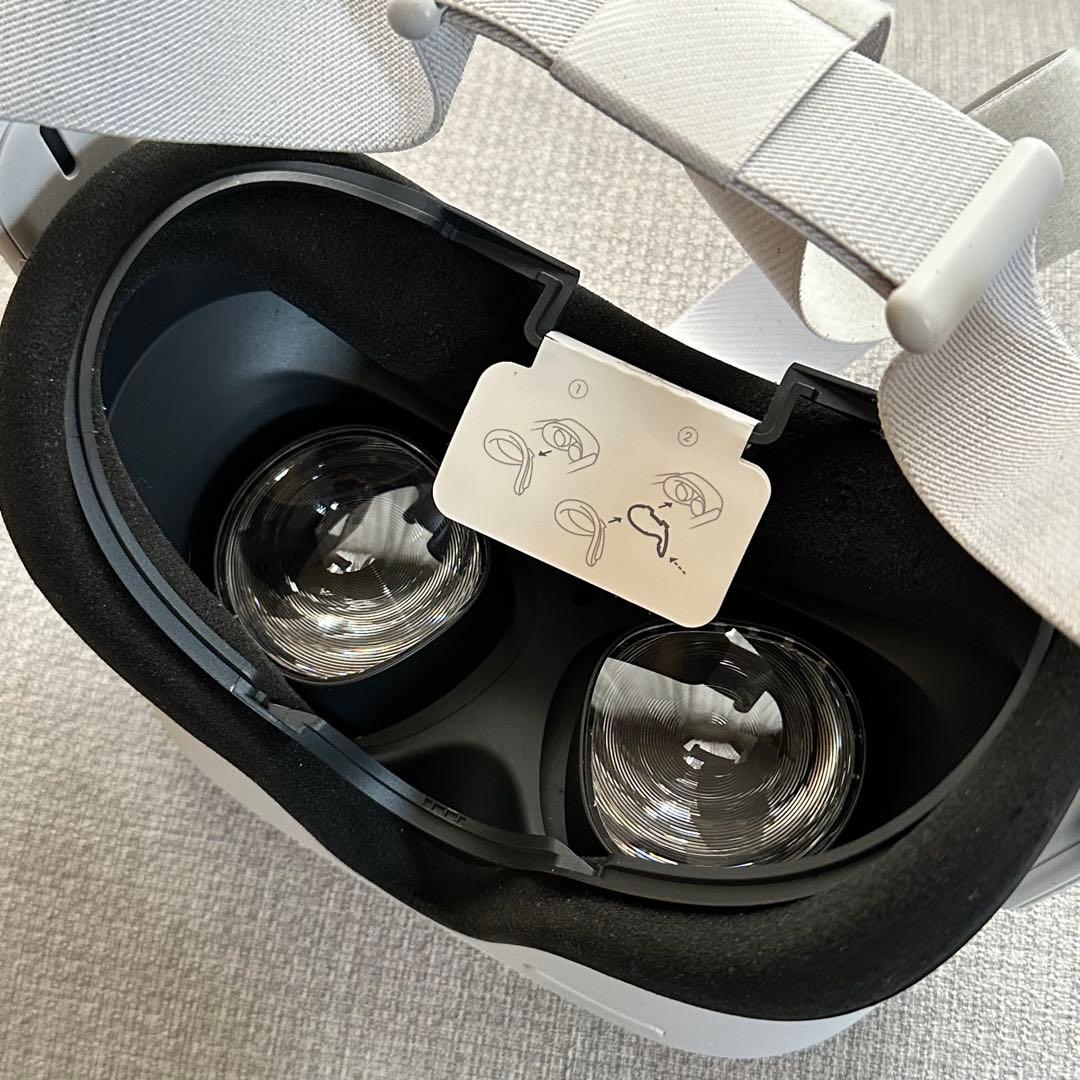  Quest 2 64GB オキュラスクエスト 2