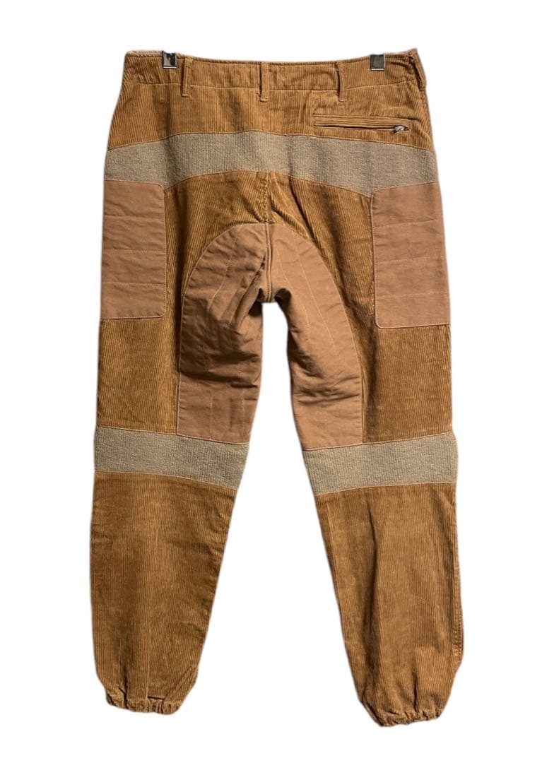 定価¥48000 エンジニアードガーメンツ モトクロスパンツw32 USA製