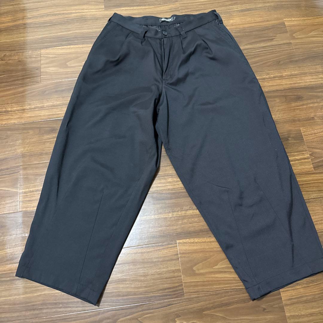 TIGHTBOOTH セットアップ L