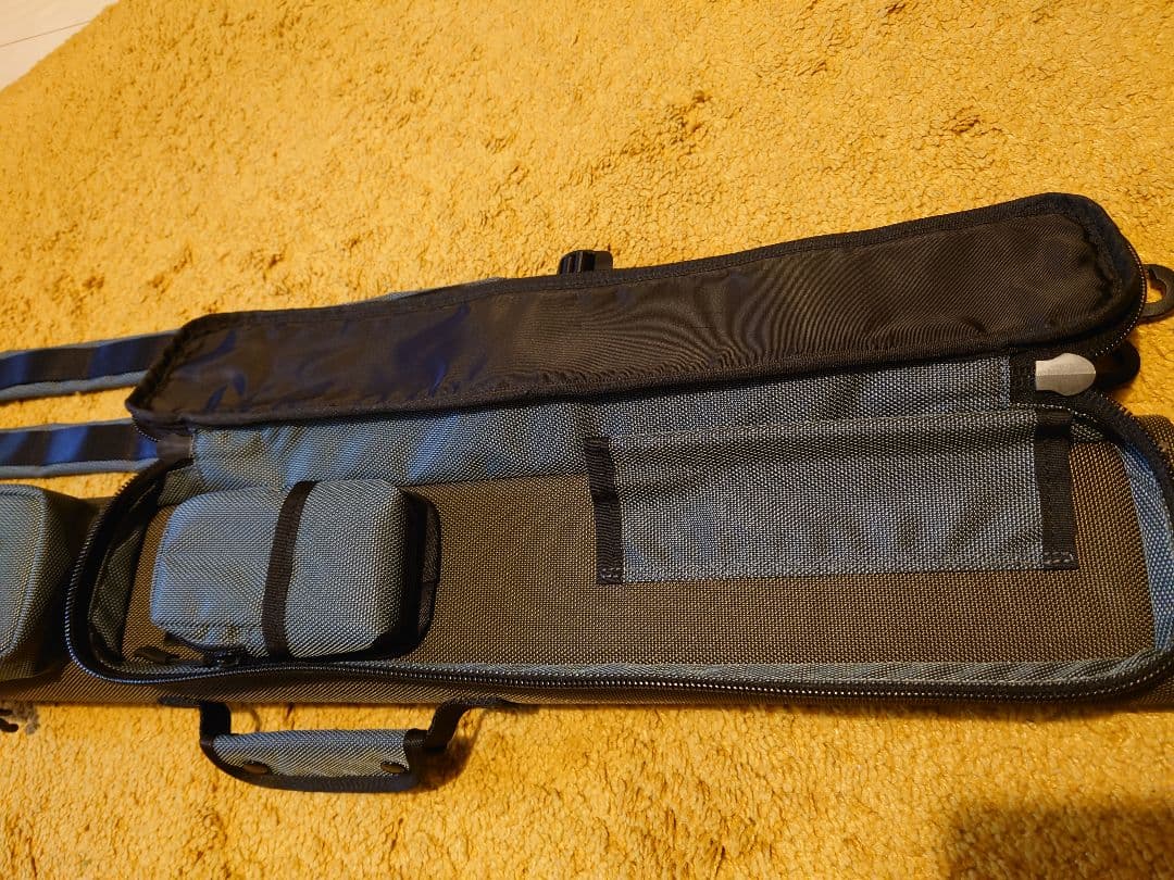 user_6d823468スリーセカンズ　キューケース　3seconds