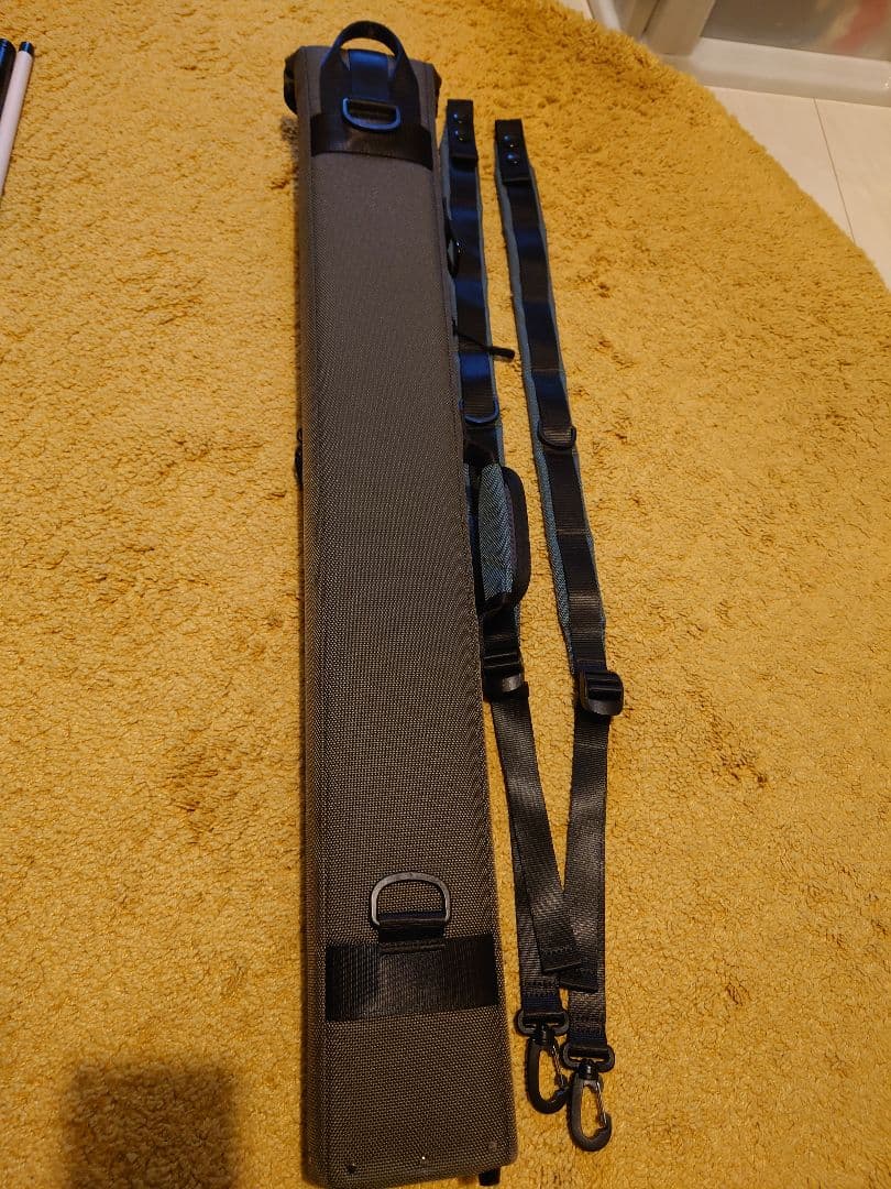 user_6d823468スリーセカンズ　キューケース　3seconds