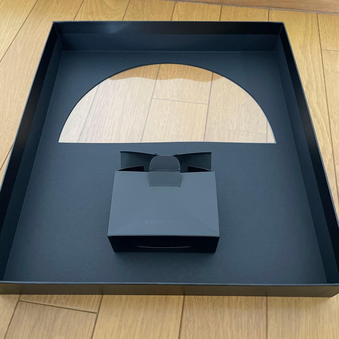 MYTREX AQUA QUTTO ブラック　マイトレックス　アクアキユット