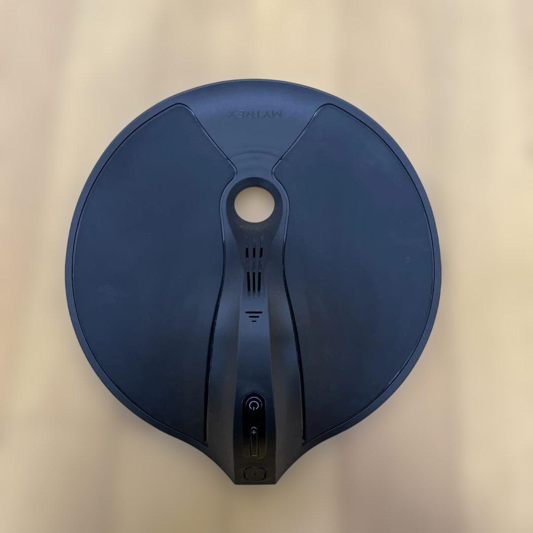 MYTREX AQUA QUTTO ブラック　マイトレックス　アクアキユット