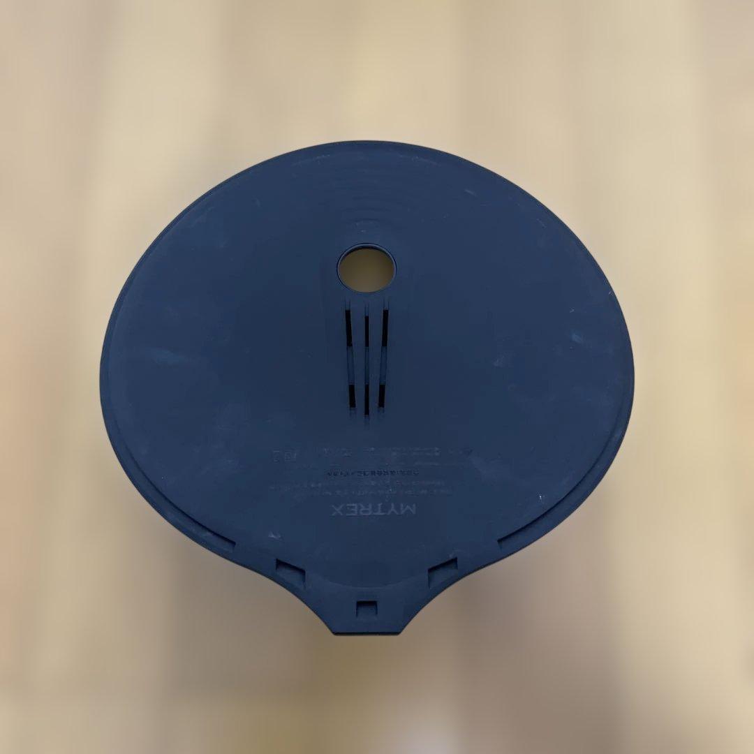 MYTREX AQUA QUTTO ブラック　マイトレックス　アクアキユット