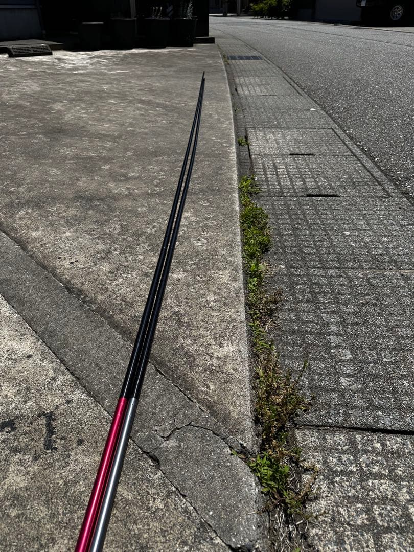 【お値下げしました】VOGEL（ヴォーゲル）ラーテルワークス キャンプ