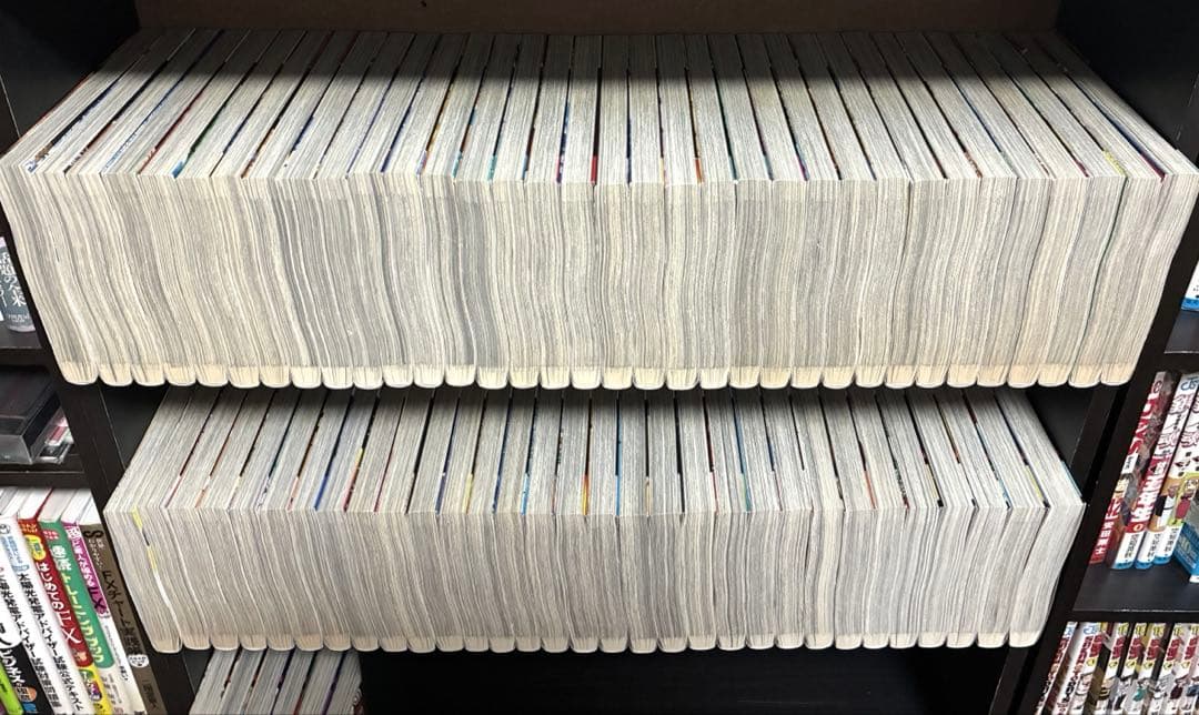 【美品】キングダム　1〜71巻　全巻セット