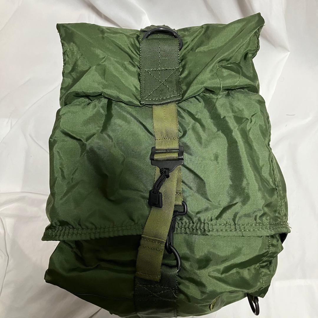 米軍 M17 MEDICAL バッグ ミリタリー ビンテージ メディカルバッグ