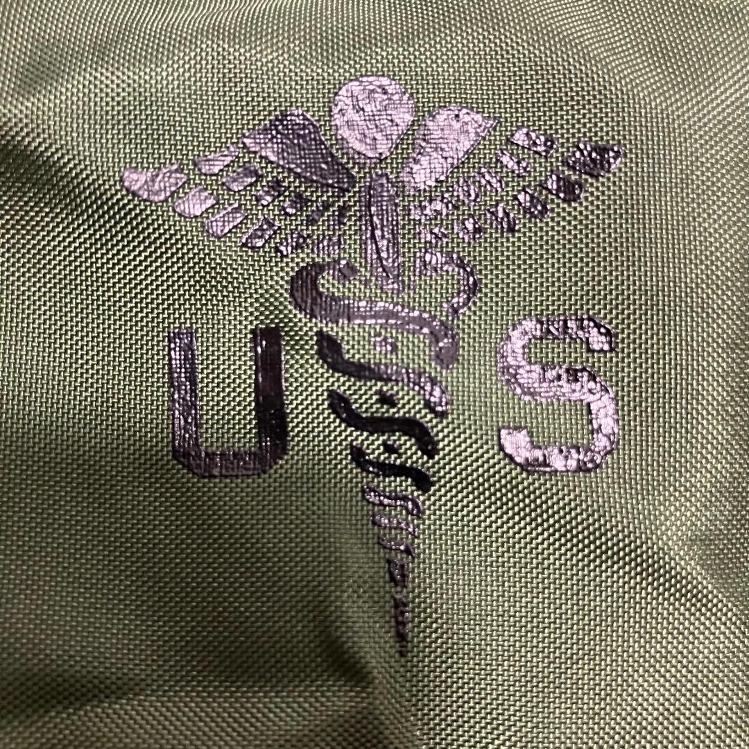 米軍 M17 MEDICAL バッグ ミリタリー ビンテージ メディカルバッグ