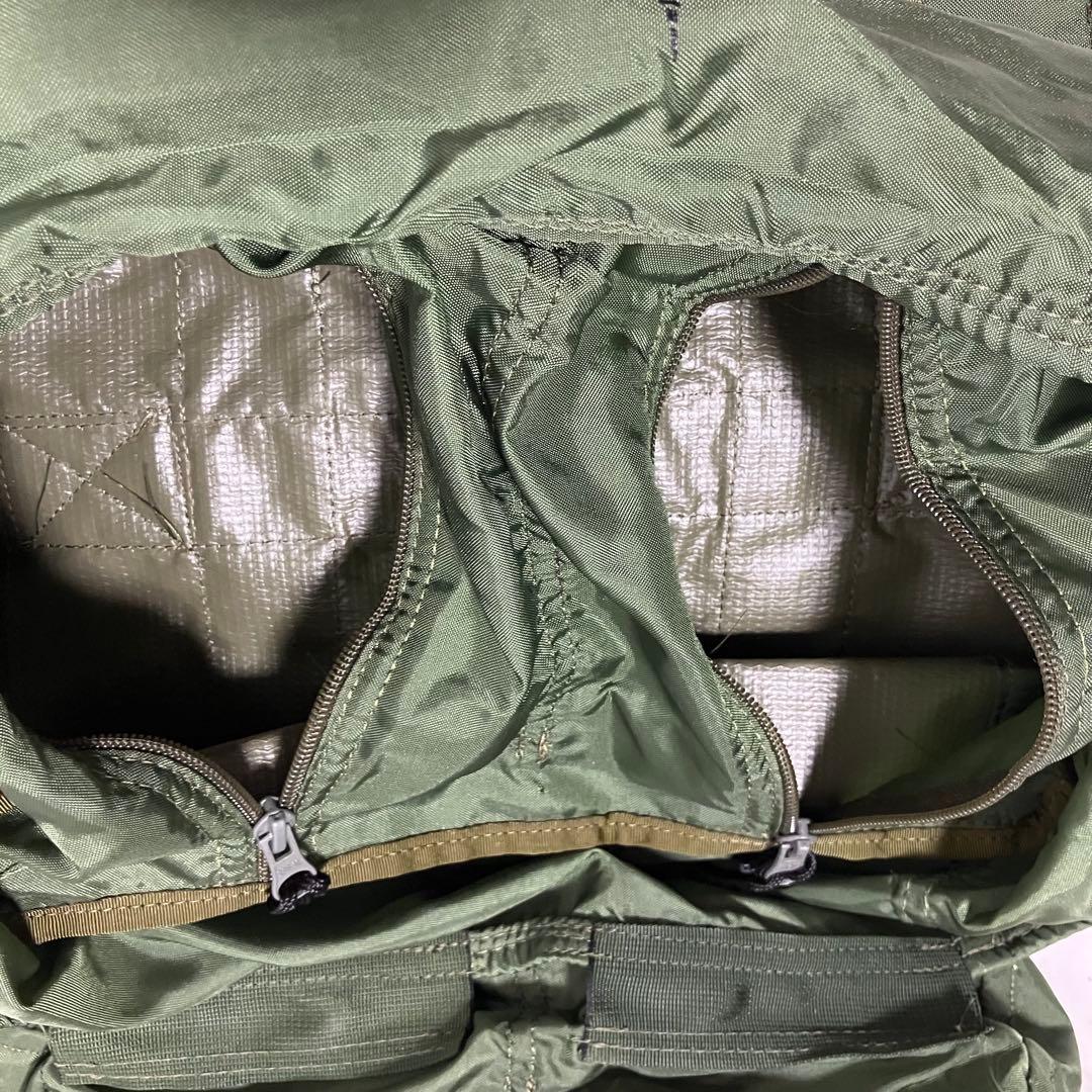 米軍 M17 MEDICAL バッグ ミリタリー ビンテージ メディカルバッグ