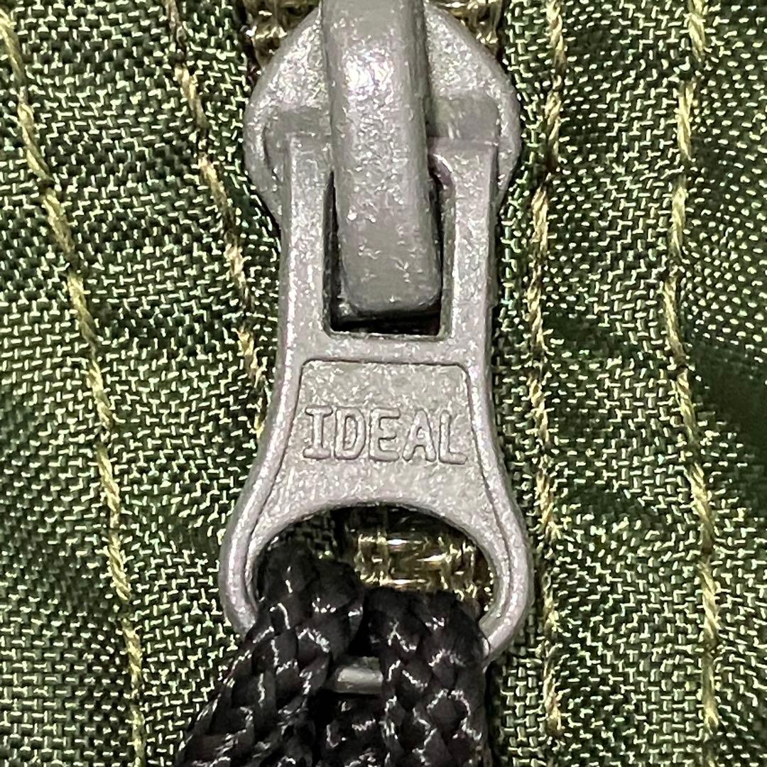 米軍 M17 MEDICAL バッグ ミリタリー ビンテージ メディカルバッグ