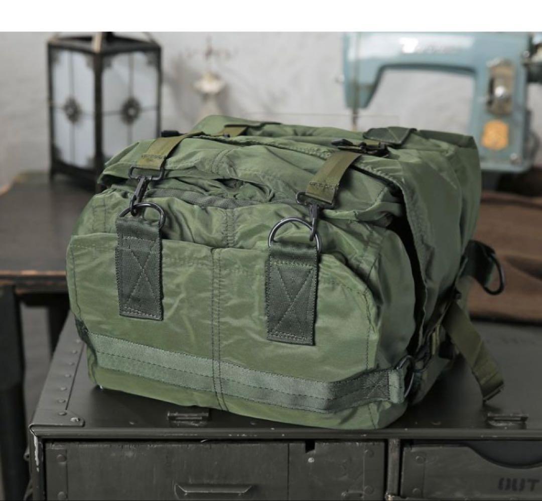 米軍 M17 MEDICAL バッグ ミリタリー ビンテージ メディカルバッグ