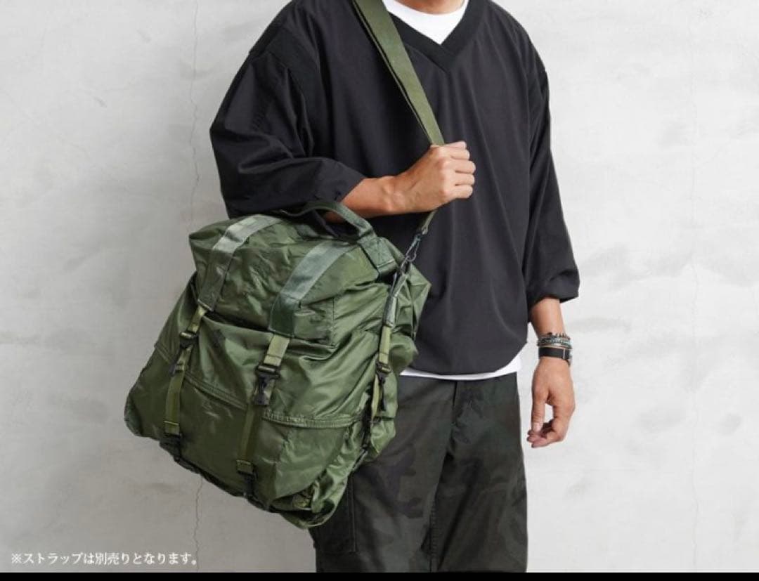 米軍 M17 MEDICAL バッグ ミリタリー ビンテージ メディカルバッグ