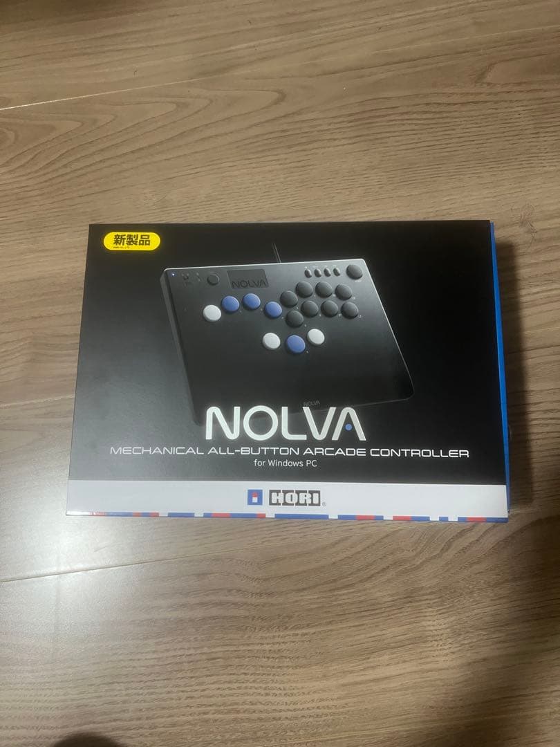 その他 HORI NOLVA