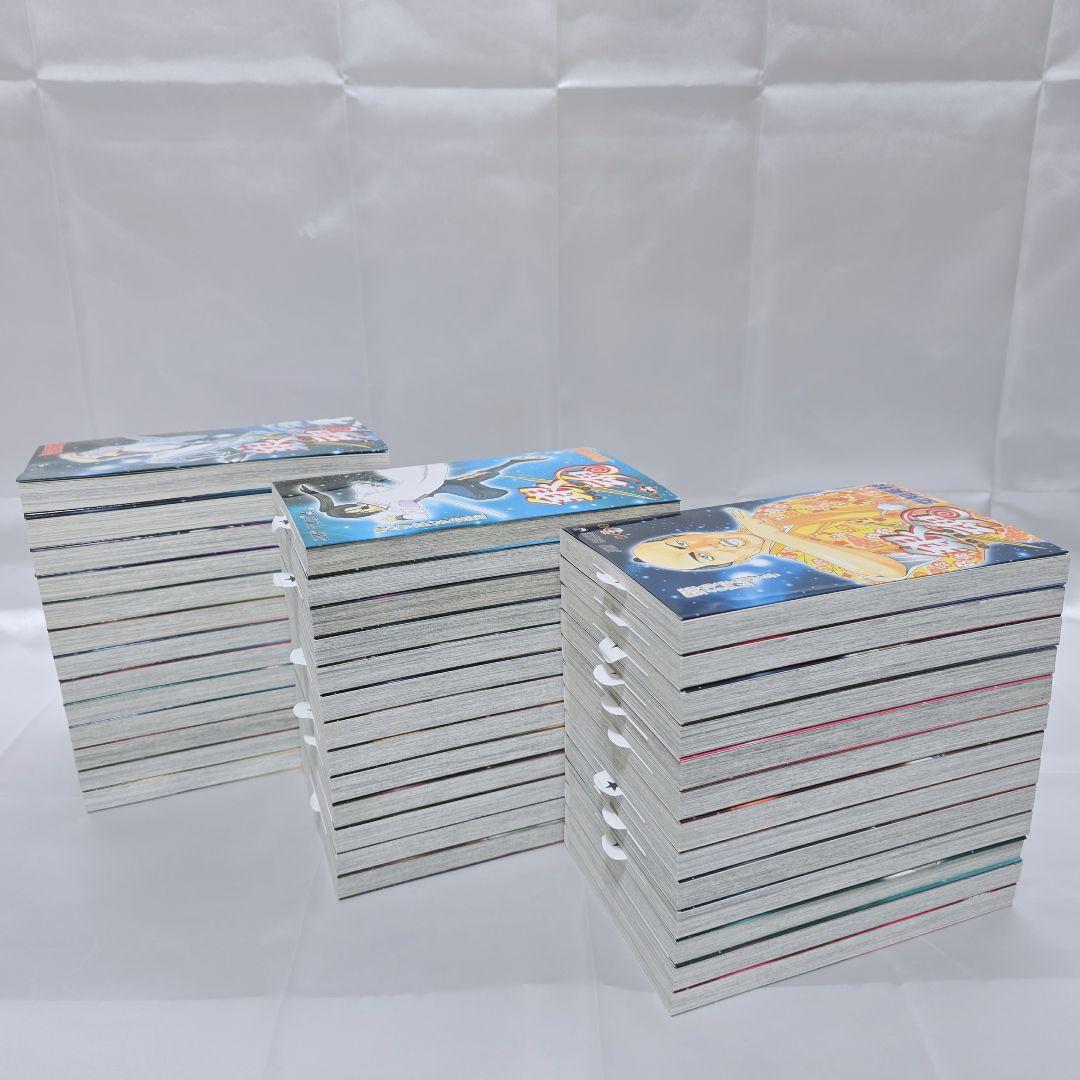 銀魂 全77巻セット[完]/美品/G01