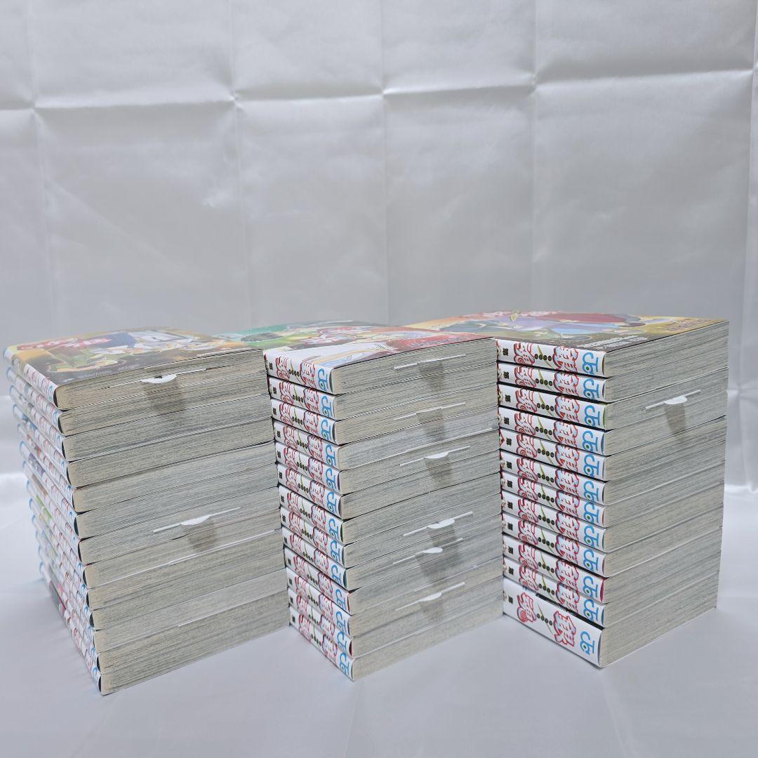 銀魂 全77巻セット[完]/美品/G01