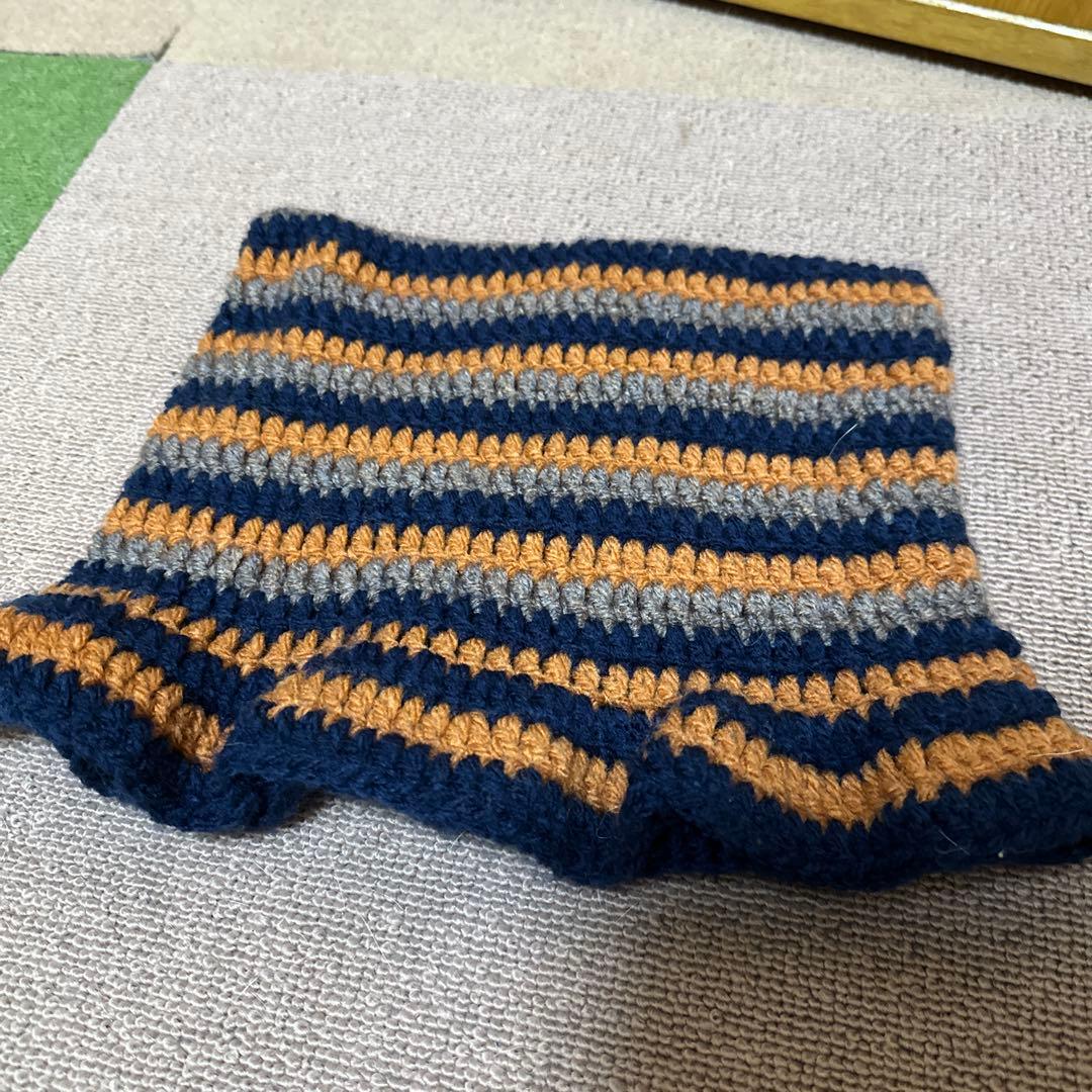 Y.A.R.N ニットハット y.a.r.n 帽子