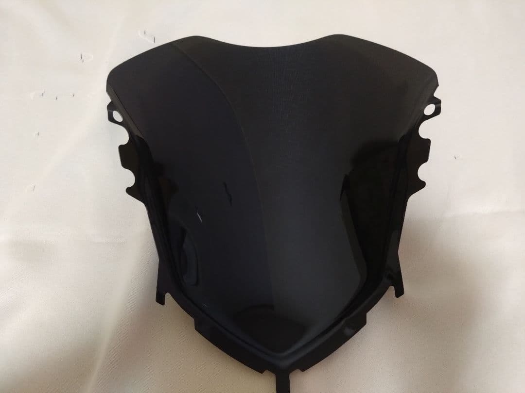 アクティブ ゼログラビティ スポーツツーリング CB1300SB スクリーン