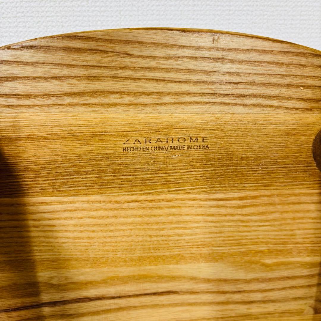 ZARA ザラホーム アッシュバースツール チェア イス