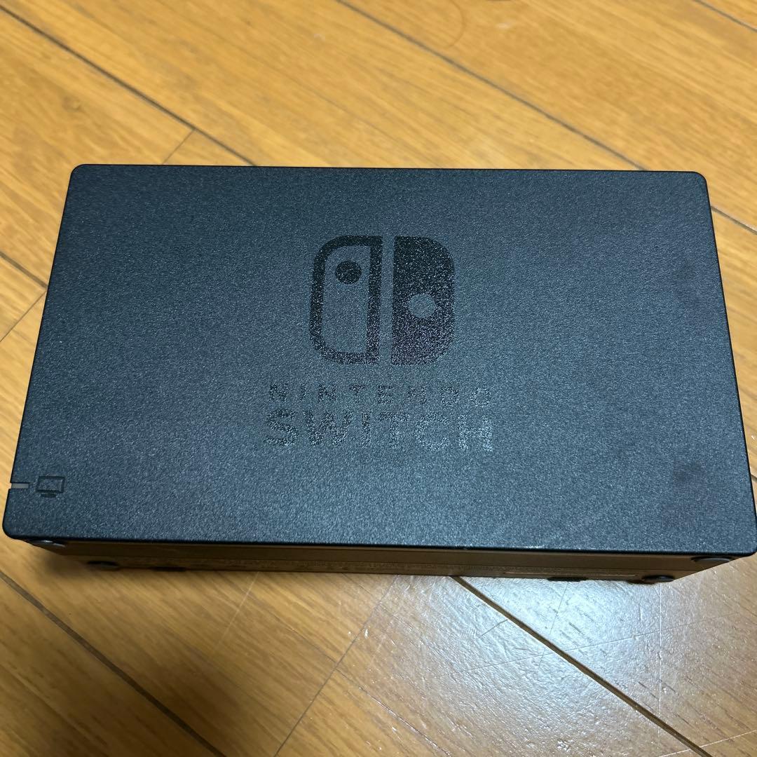 Nintendo Switch 本体 旧型 フルセット プロコン付